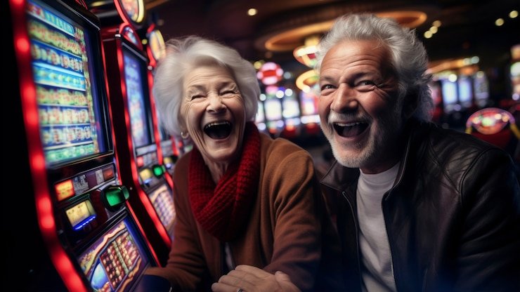 Statistik dan riwayat putaran European Roulette di ccnnslot