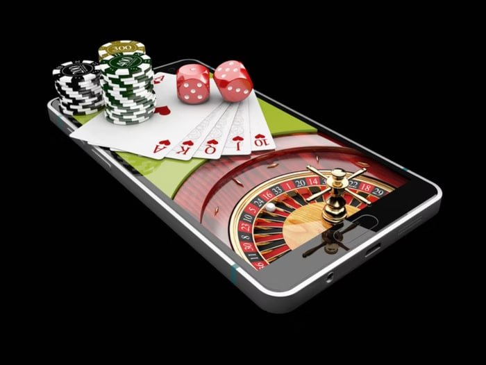 Riwayat deposit dan saldo akun di ccnnslot