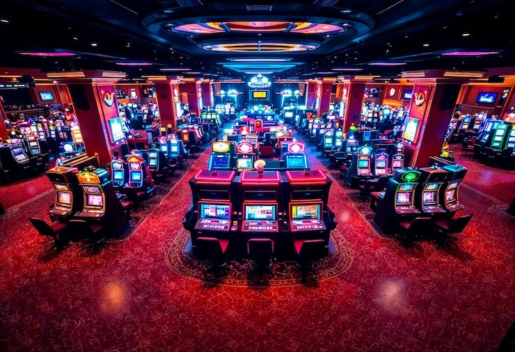 Riwayat transaksi ccnnslot